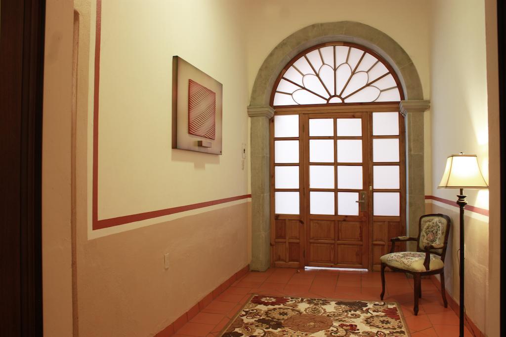 De La Paz Hotel