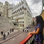 Hotel De La Paz