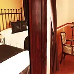 Hotel De La Paz