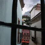 Hotel De La Paz