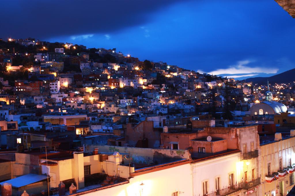 Hotel De La Paz