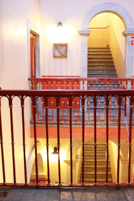 Hotel De La Paz 3*