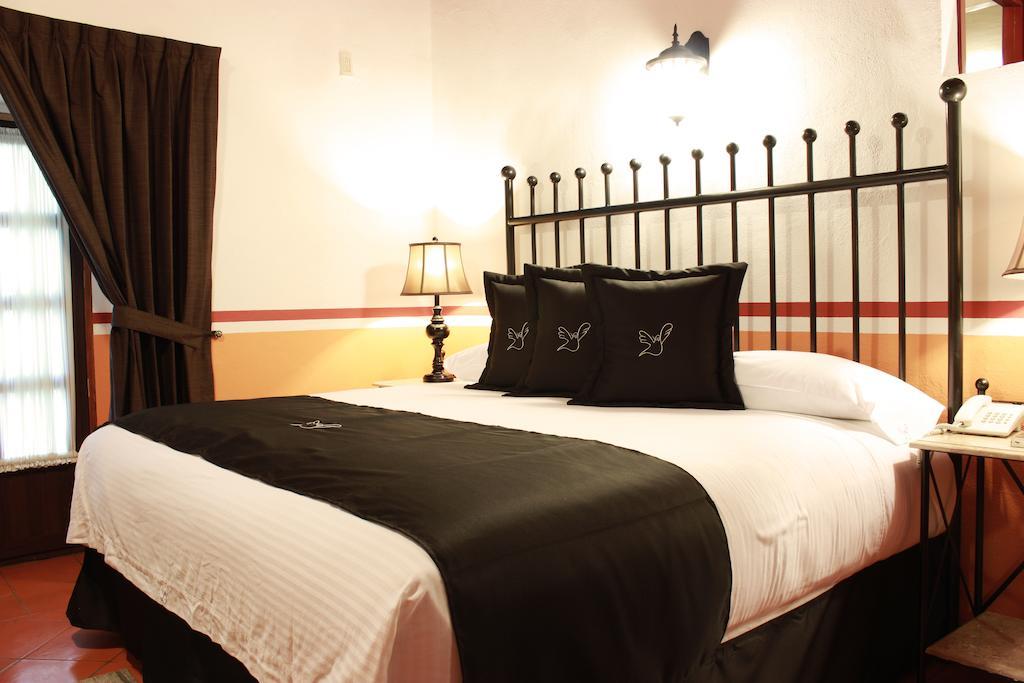 De La Paz Hotel Guanajuato