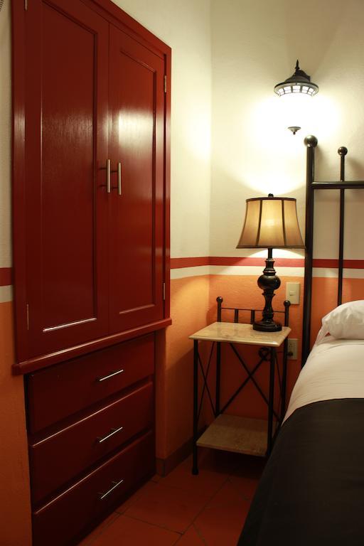 De La Paz Hotel Guanajuato
