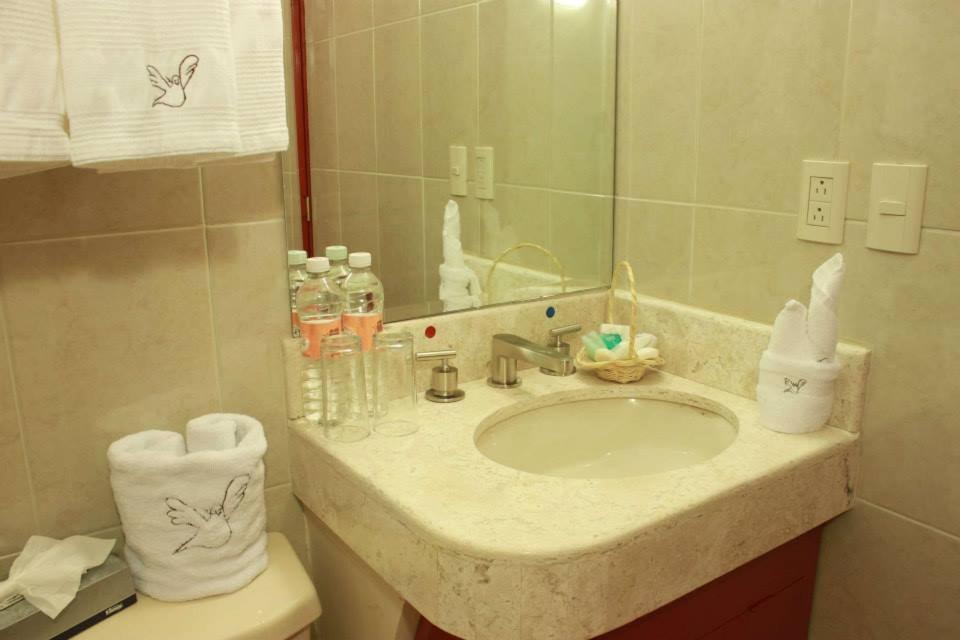 De La Paz Hotel 3*