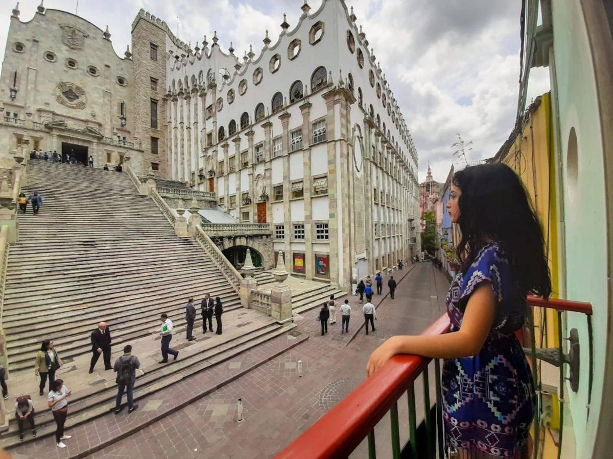 De La Paz Guanajuato