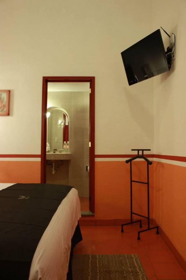 De La Paz 3* Guanajuato