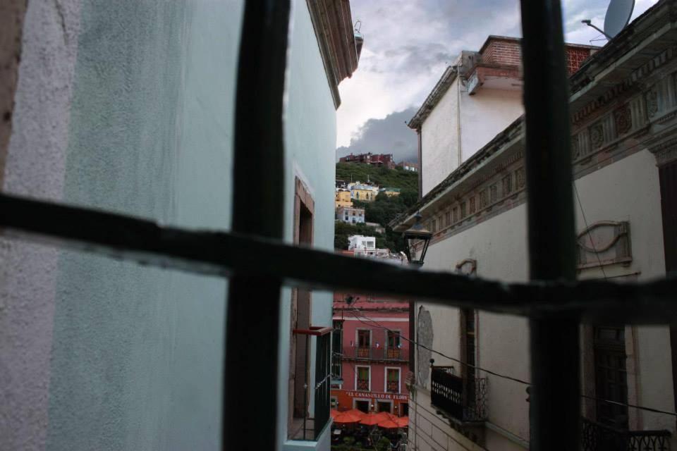 De La Paz Hotel