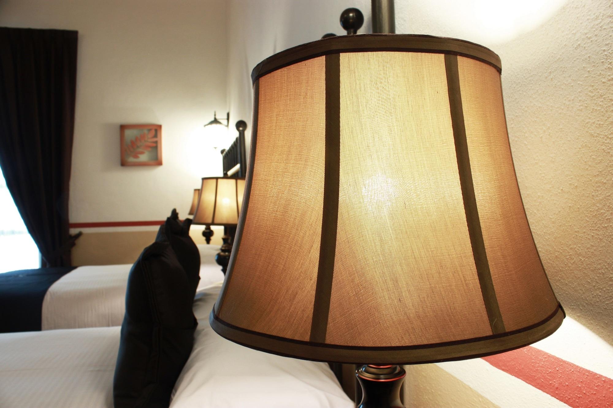Hotel De La Paz Guanajuato