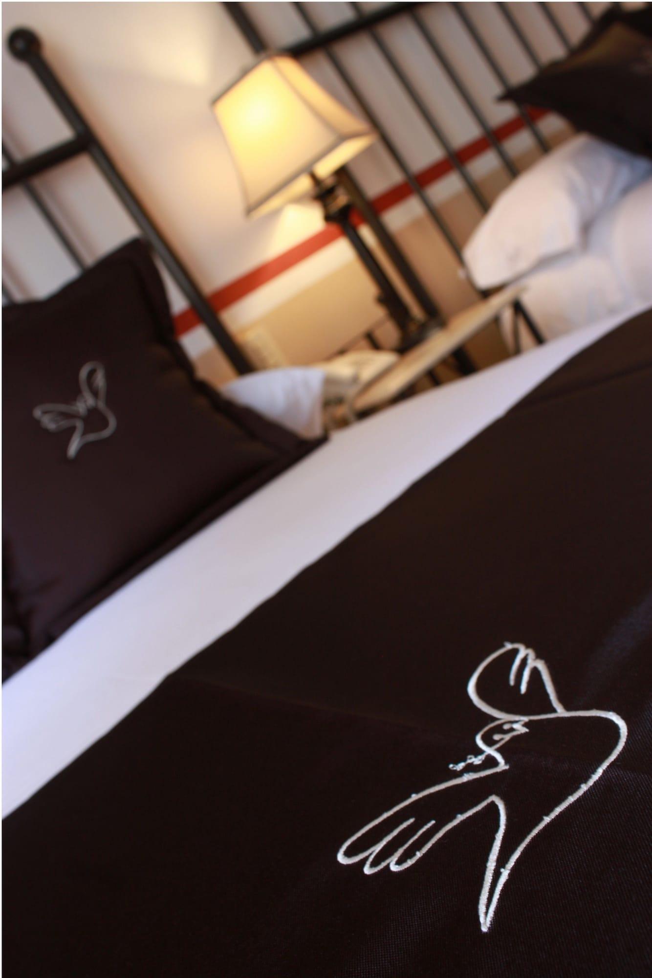 De La Paz Hotel