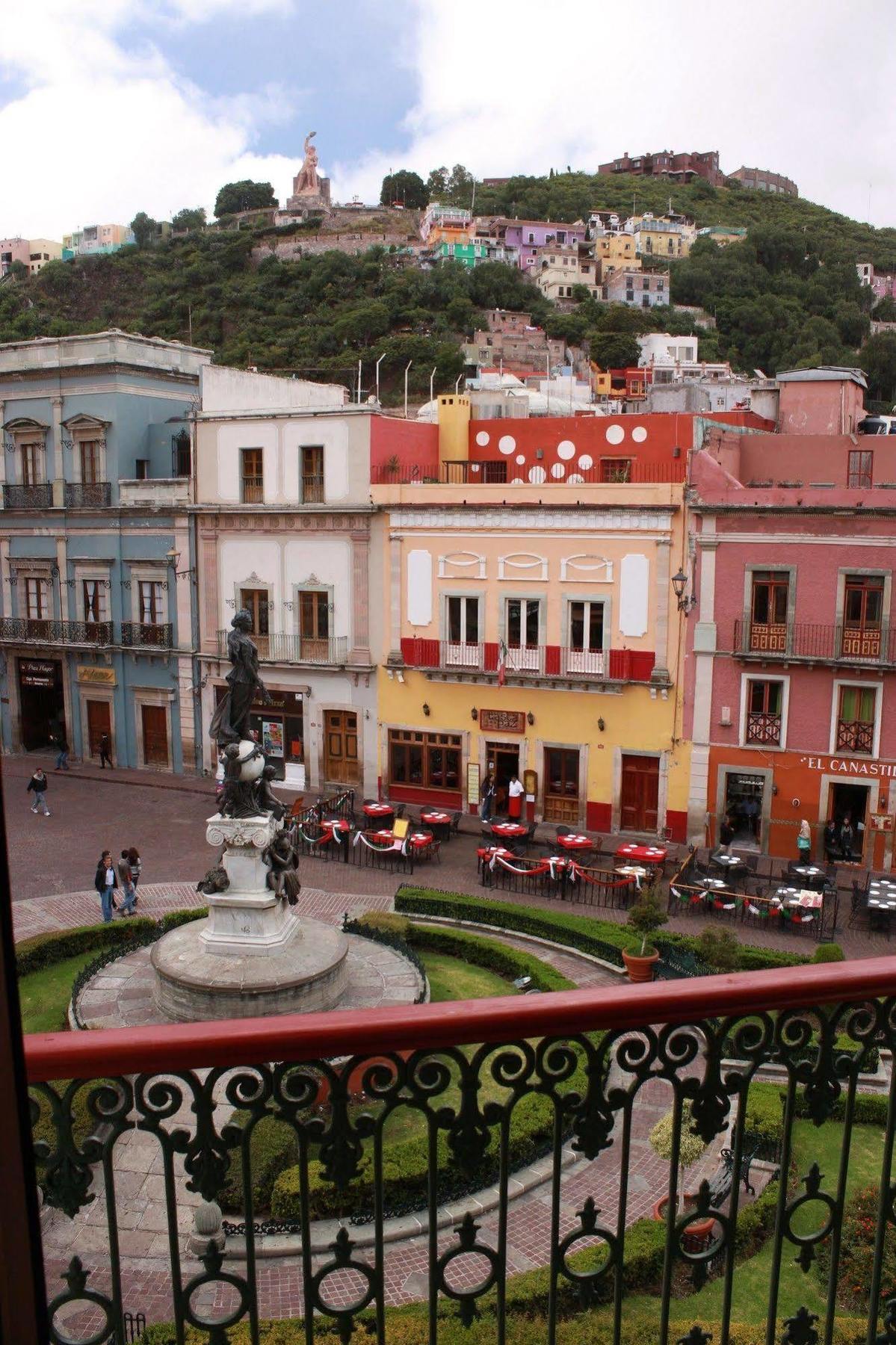 De La Paz Guanajuato