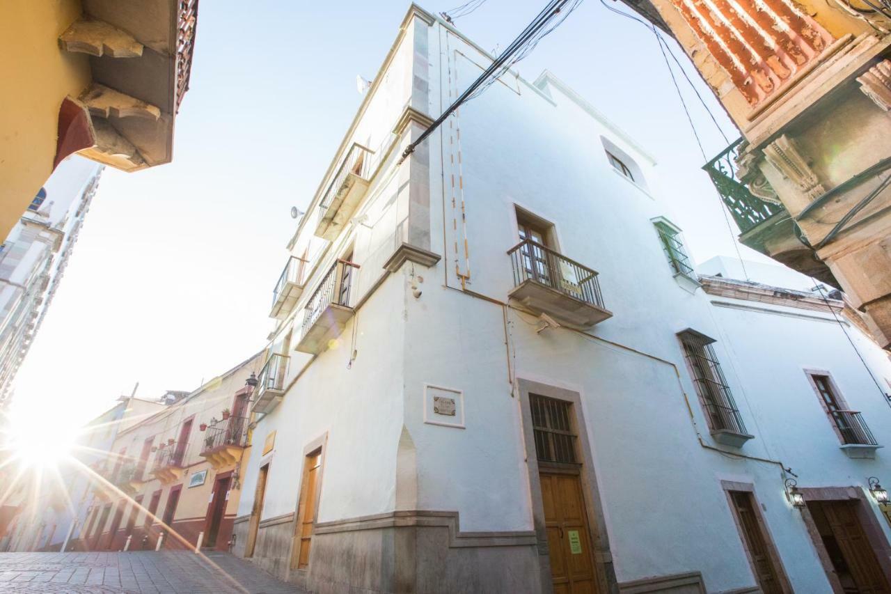 De La Paz Hotel 3*